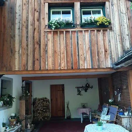 Bed & Breakfast Gschmeidler Selzthal