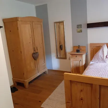 Gschmeidler Bed & Breakfast Selzthal