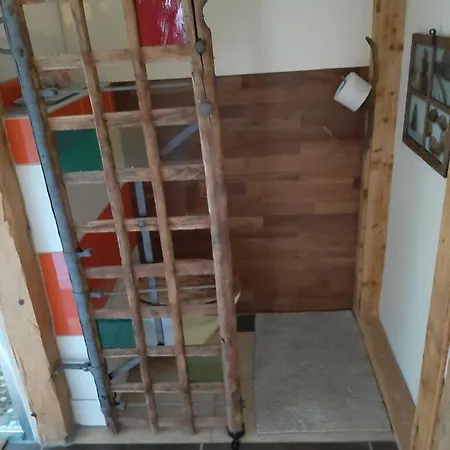 Bed & Breakfast Gschmeidler Selzthal