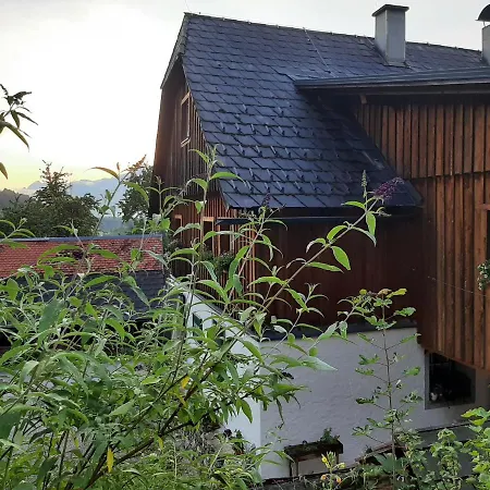 Gschmeidler Bed & Breakfast 3*