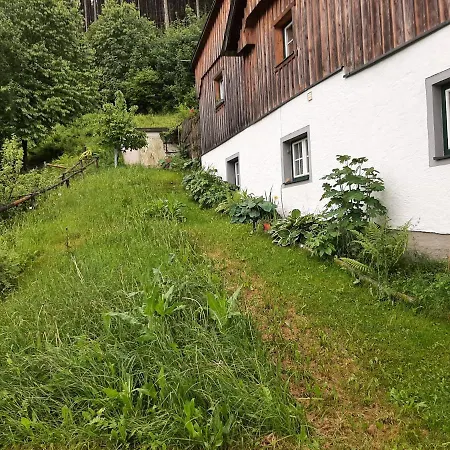 Bed & Breakfast Gschmeidler Selzthal