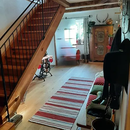 Gschmeidler Bed & Breakfast