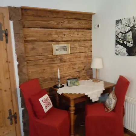 Gschmeidler Bed & Breakfast