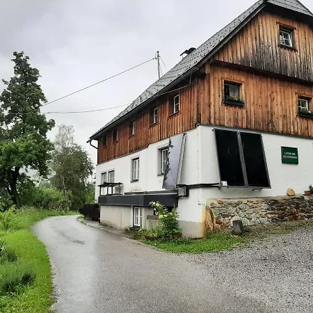 Bed & Breakfast Gschmeidler Selzthal