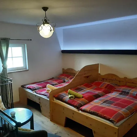 Bed & Breakfast Gschmeidler Selzthal