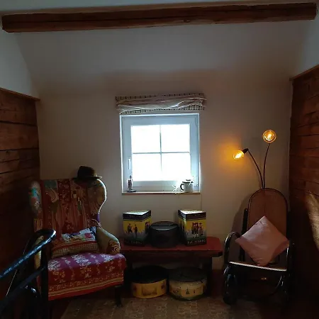 Bed & Breakfast Gschmeidler 3*