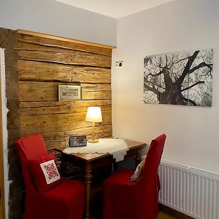 Bed & Breakfast Gschmeidler