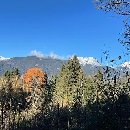 Bed & Breakfast Gschmeidler Selzthal