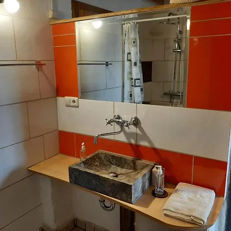 Gschmeidler Bed & Breakfast