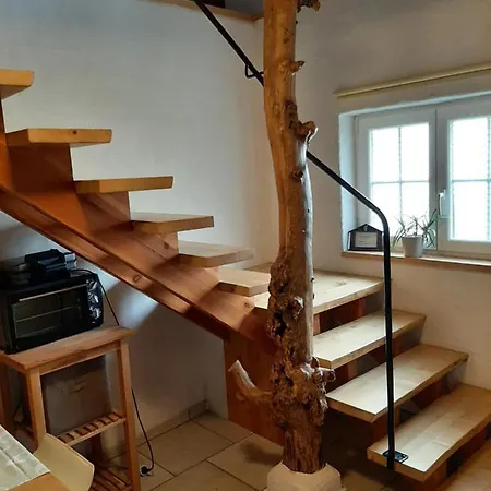 Gschmeidler Bed & Breakfast *