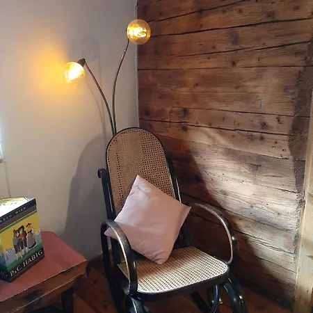 Bed & Breakfast Gschmeidler Selzthal