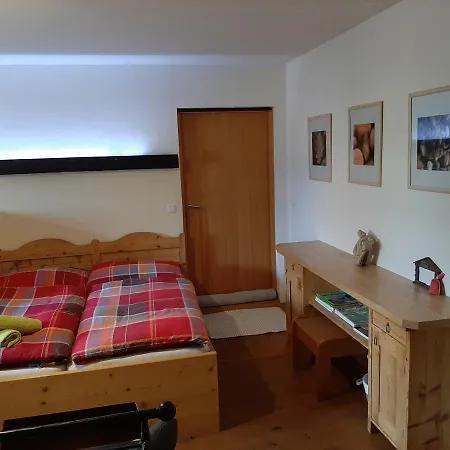 Gschmeidler Bed & Breakfast Selzthal