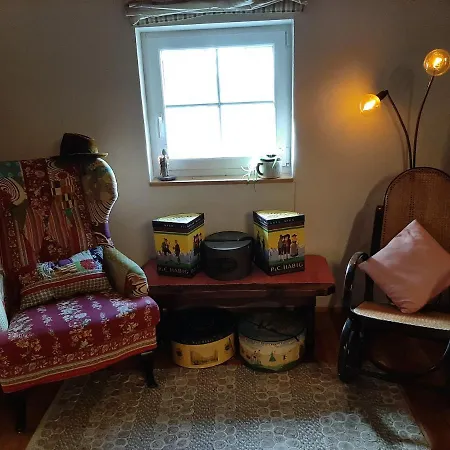 Gschmeidler Bed & Breakfast Selzthal