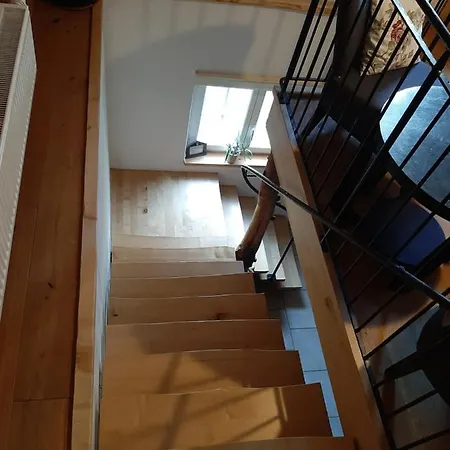 Bed & Breakfast Gschmeidler 3*