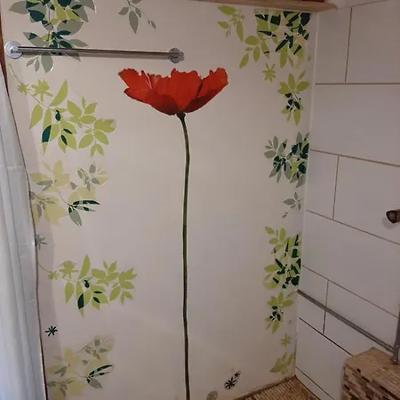 Gschmeidler Bed & Breakfast *