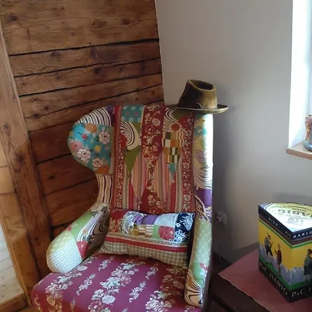 Gschmeidler Bed & Breakfast
