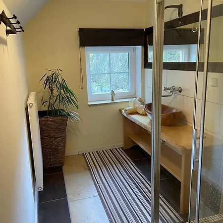 Gschmeidler Bed & Breakfast *