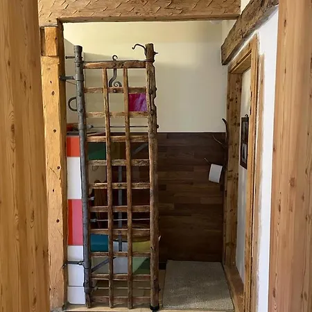 Gschmeidler Alojamento de Acomodação e Pequeno-almoço Selzthal