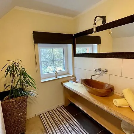 Gschmeidler Bed & Breakfast