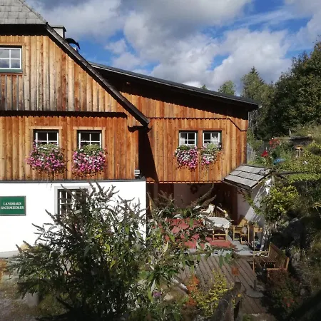 Gschmeidler Selzthal