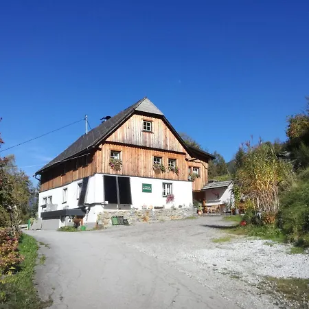 Bed & Breakfast Gschmeidler Selzthal