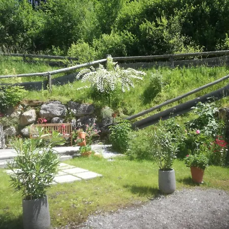 Alojamento de Acomodação e Pequeno-almoço Gschmeidler Selzthal