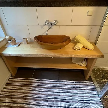 Gschmeidler Bed & Breakfast Selzthal