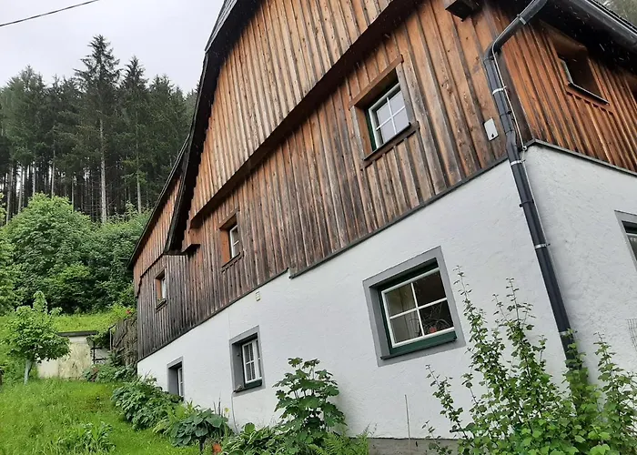 Gschmeidler 3* Selzthal