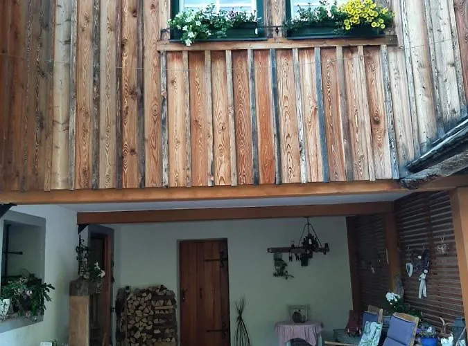 Bed & Breakfast Gschmeidler Selzthal