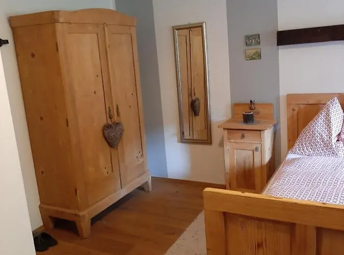 Gschmeidler Bed & Breakfast Selzthal