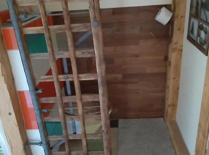 Oda ve Kahvaltı Gschmeidler Selzthal