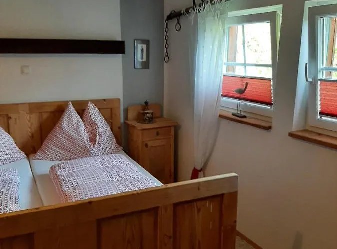 Gschmeidler Bed & Breakfast