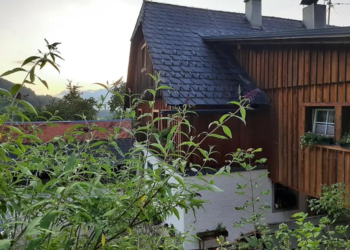 Gschmeidler Bed & Breakfast 3*