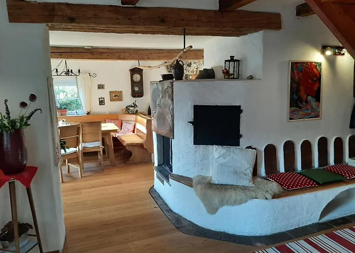 Gschmeidler 3* Selzthal