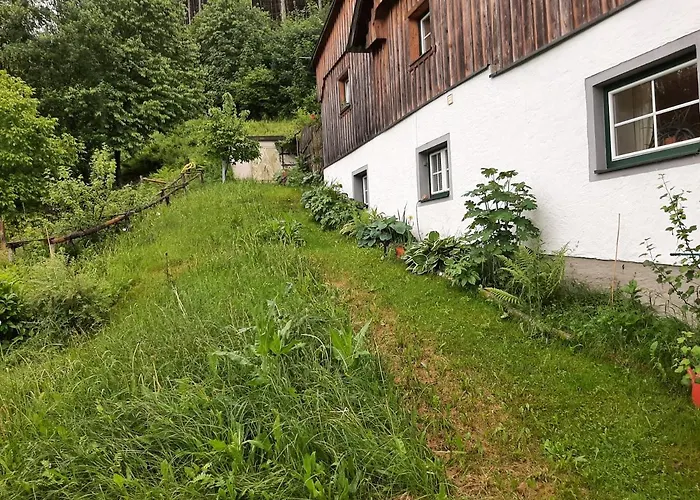 Bed & Breakfast Gschmeidler Selzthal