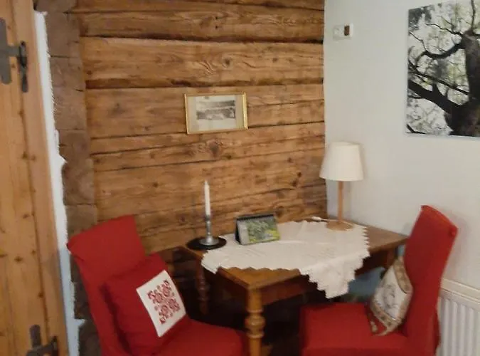 Gschmeidler Bed & Breakfast