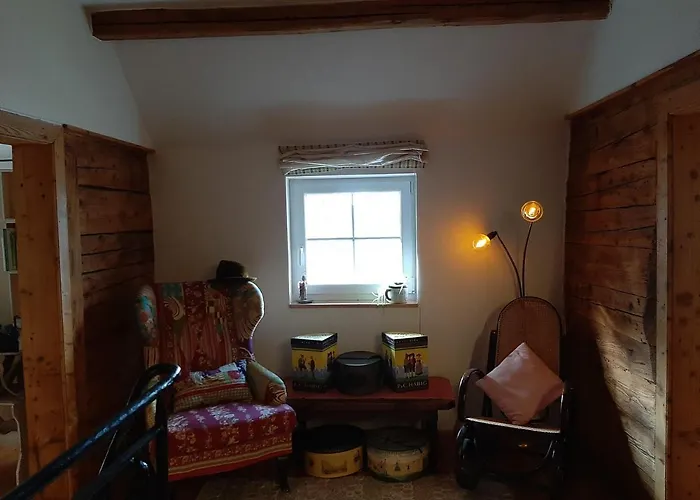 Bed & Breakfast Gschmeidler 3*