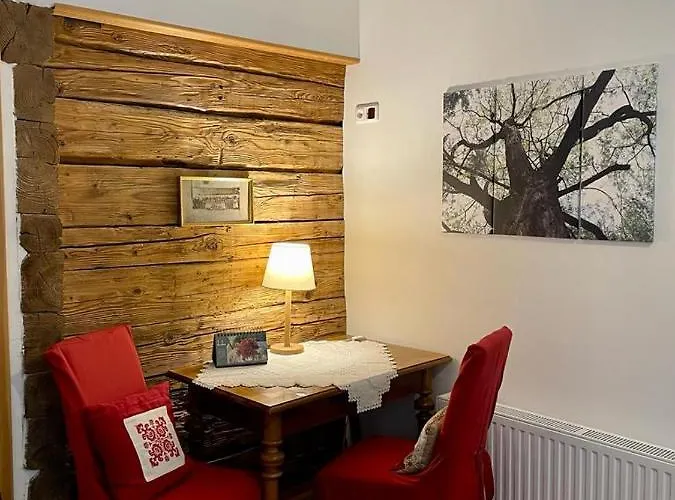 Bed & Breakfast Gschmeidler