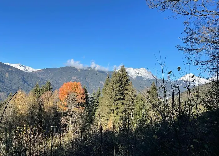 Bed & Breakfast Gschmeidler Selzthal