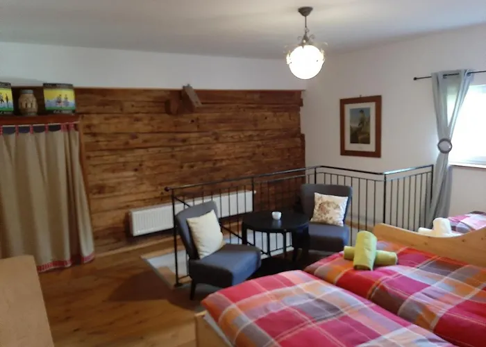 Gschmeidler Selzthal