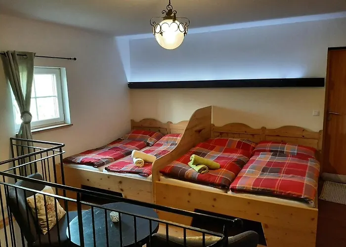 Gschmeidler Bed & Breakfast 3*