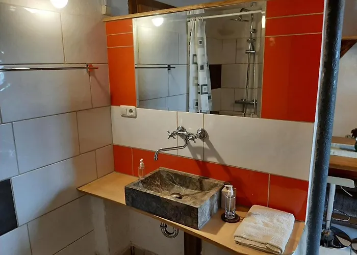 Gschmeidler Bed & Breakfast