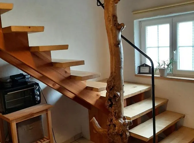 Gschmeidler Bed & Breakfast 3*