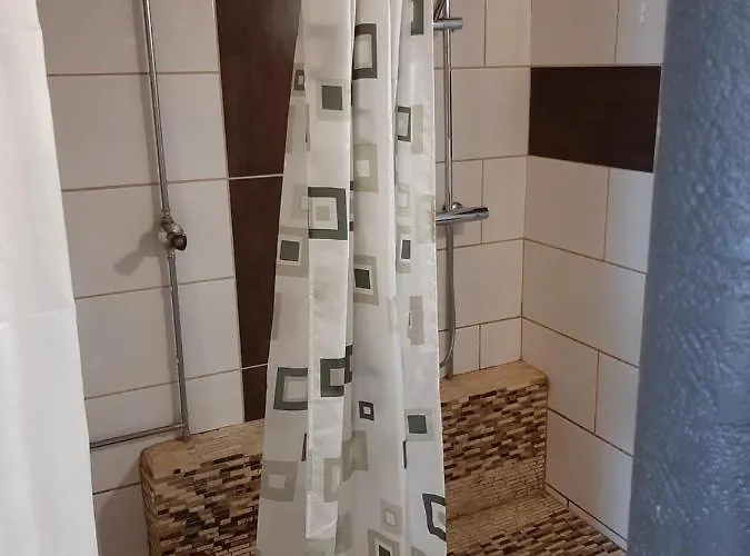 Oda ve Kahvaltı Gschmeidler Selzthal