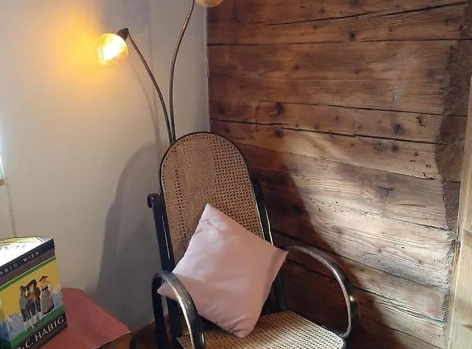 Oda ve Kahvaltı Gschmeidler Selzthal