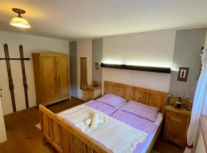 Bed & Breakfast Gschmeidler