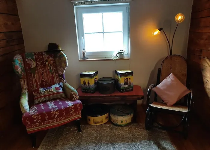 Gschmeidler Bed & Breakfast Selzthal