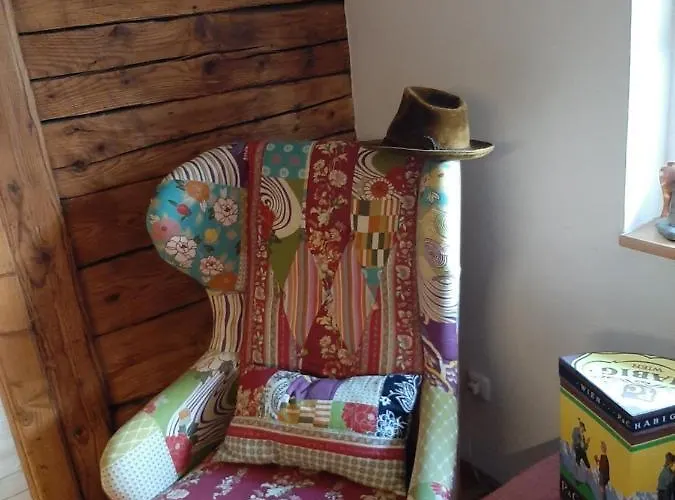 Gschmeidler Bed & Breakfast