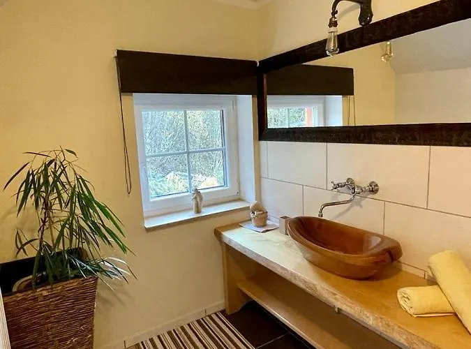 Gschmeidler Bed & Breakfast