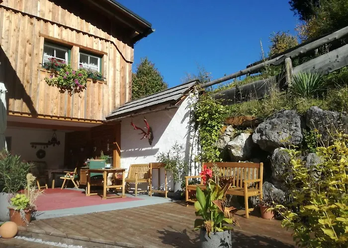 Bed & Breakfast Gschmeidler 3*